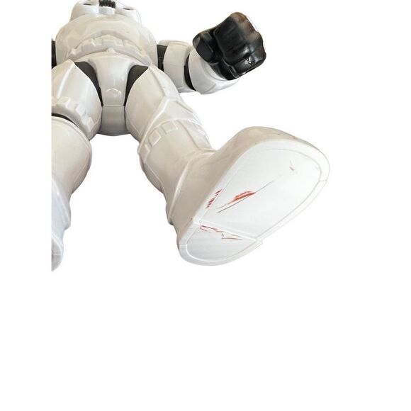 STORMTROOPER STAR WARS FIGURINE TOY - Picture 10 of 10